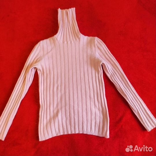 Водолазка Brunello Cucinelli на 5 лет, оригинал