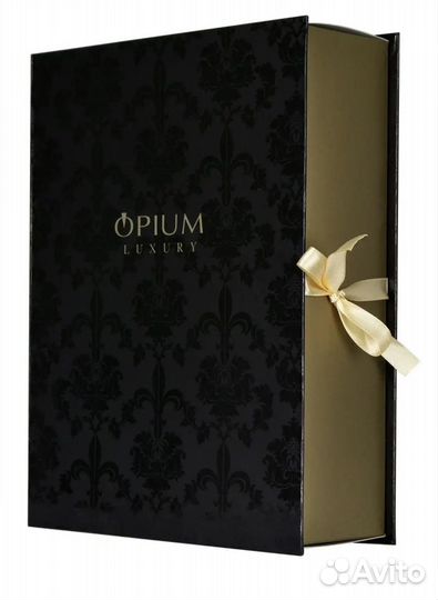 Новое платье opium