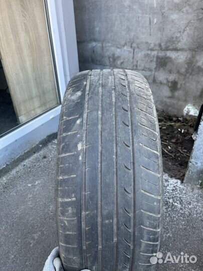 Blacklion BU66 205/55 R16 94W