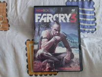 Far cry 3 на xbox 360