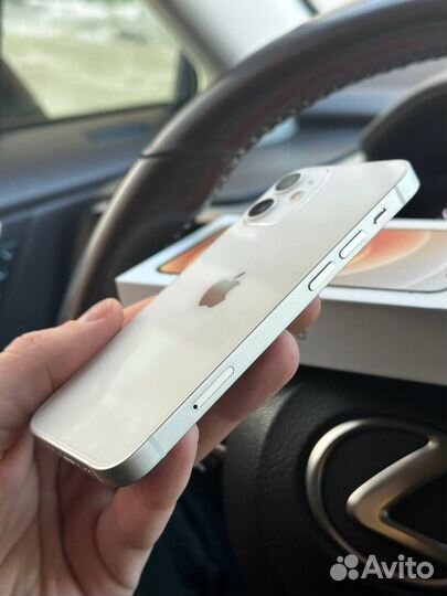 iPhone 12 mini, 128 ГБ