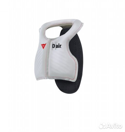 Замена подушек бесопасности Dainese D-air