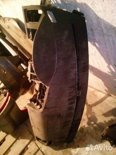 Комплект безопасности(торпедо) Volvo XC60 30755622