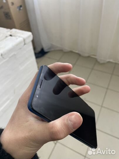 Samsung Galaxy A01 Core, 2/16 ГБ