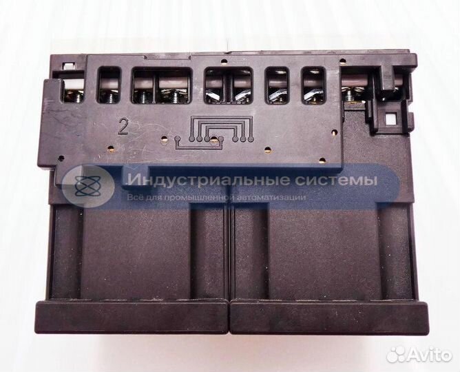 Контактор Siemens 3RA1315-8XB30-1BB4