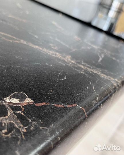 Кухонный гарнитур под ключ