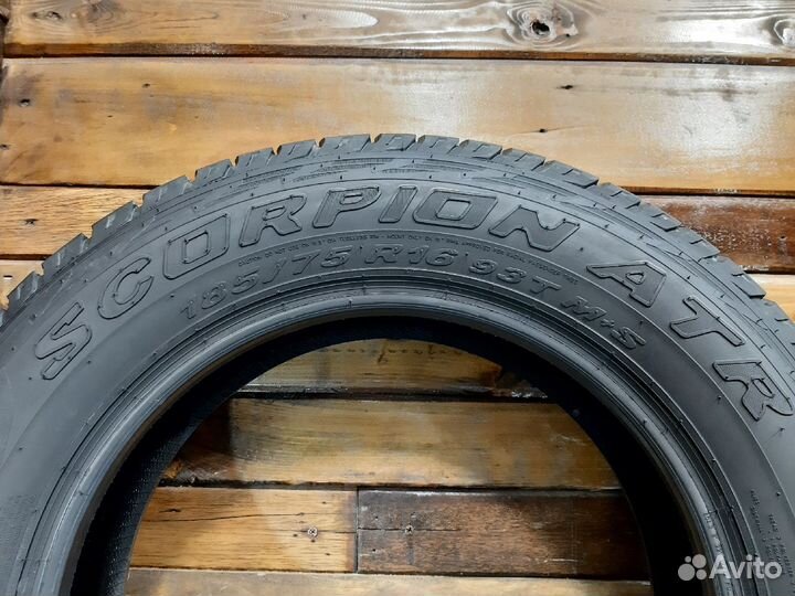 Pirelli Scorpion ATR 185/75 R16