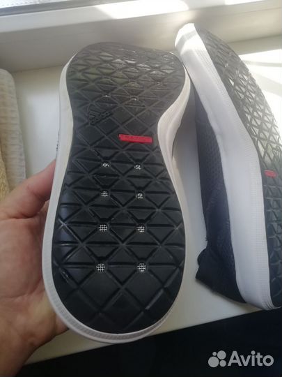 Аквашузы adidas