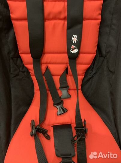 Коляска babyzen yoyo оригинал