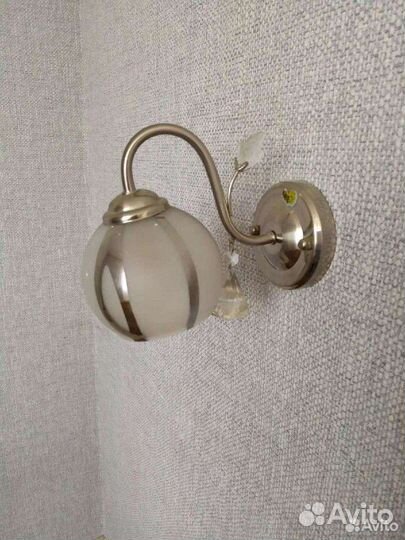 Бра