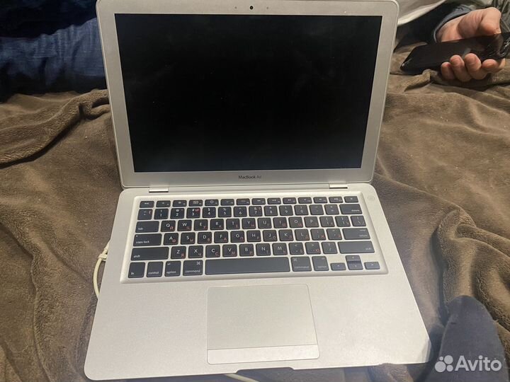 Apple MacBook Air 1304