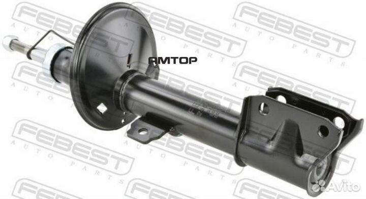 Febest 24661262F Амортизатор / febest 24661262F