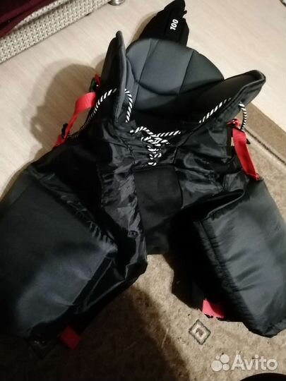 Хоккейная форма бу взрослая