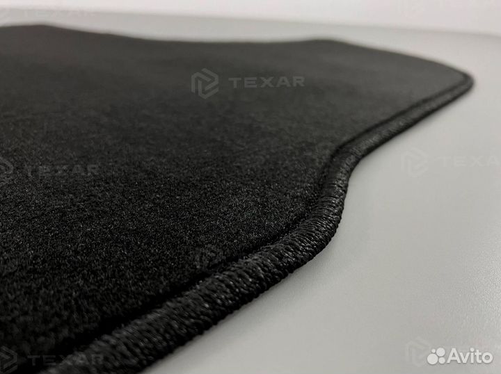 Коврик в багажник Infiniti Q50