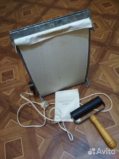 Фотоглянцеватель