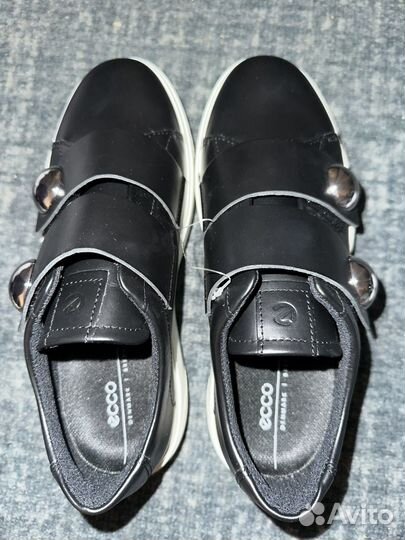 Женские кросовки ecco