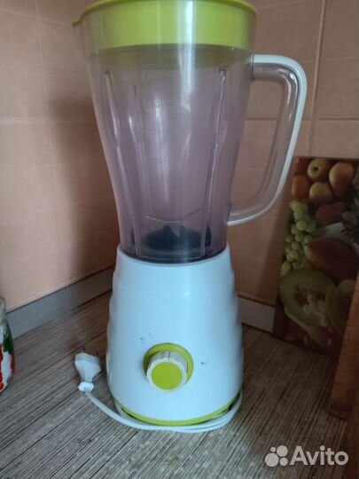 Блендер