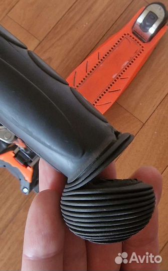 Vingi Scooter R1 самокат детский