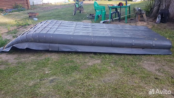 Плот, лодка пвх