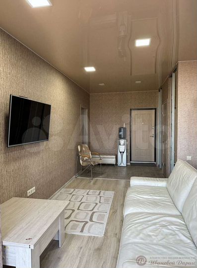 1-к. квартира, 51 м², 14/16 эт.