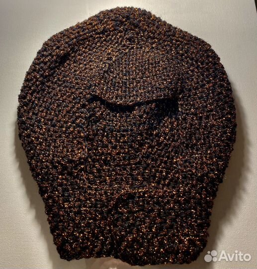 Чепчик, Балаклава, шлем, шапка женская