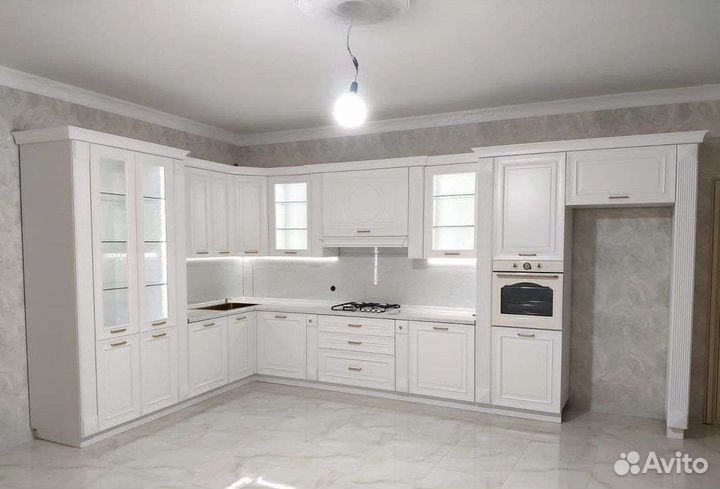 Кухни в Рассрочку