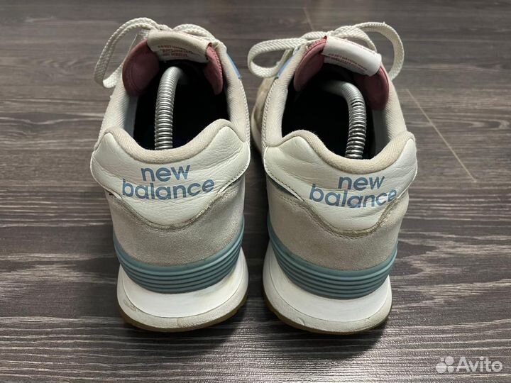 Кроссовки мужские New Balance 574 оригинал