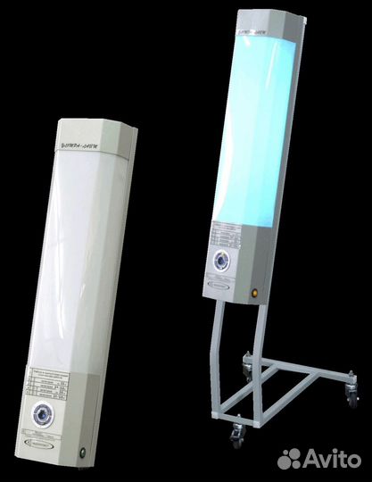 Рециркулятор воздуха