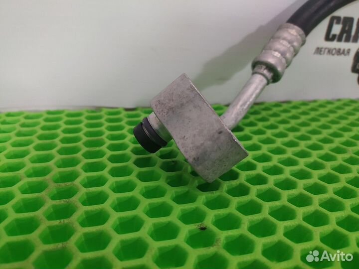 Трубка кондиционера BMW 3