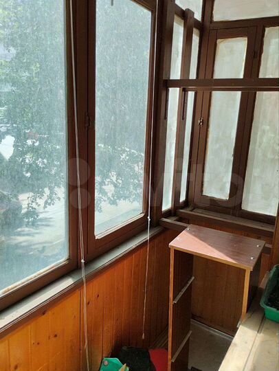 3-к. квартира, 56,6 м², 2/5 эт.