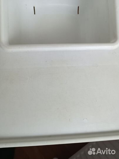 Стульчик для кормления IKEA