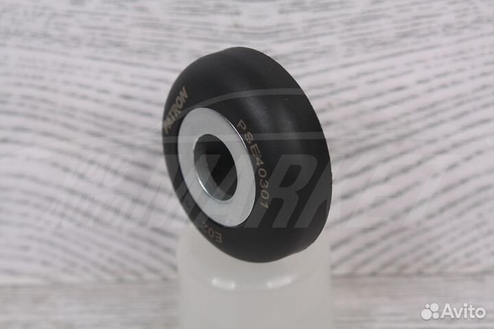 Упорный подшипник амортизатора Skoda Rapid