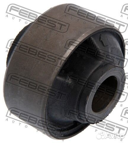 Сайлентблок задний переднего рычага