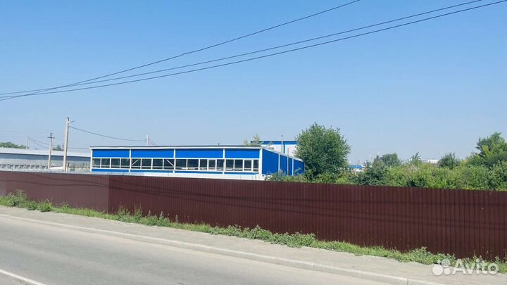 Помещение для вашего бизнеса производства склада