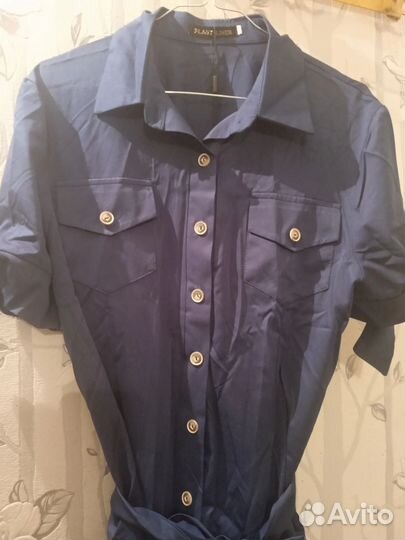 Платье женское