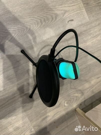 Микрофон игровой