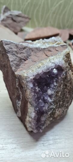 Мыс Корабль. Аметист