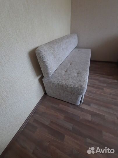 Диван раскладной бу