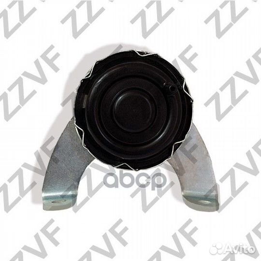 Муфта включения переднего моста mitsubishi L200