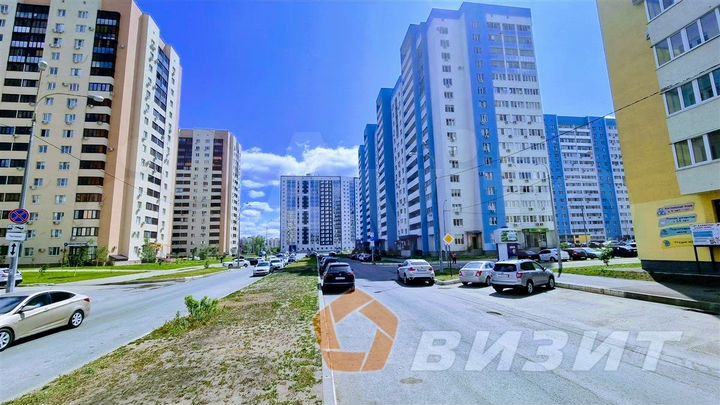 Сдам помещение в Волгаре на 1й линии