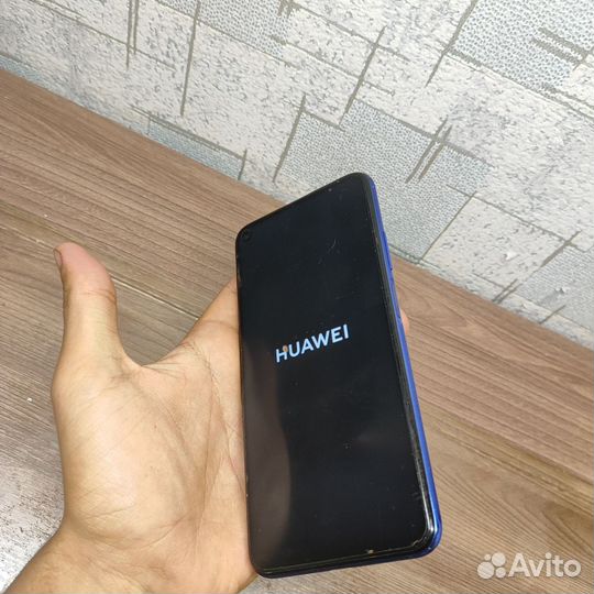 HUAWEI Nova 5T, 6/128 ГБ