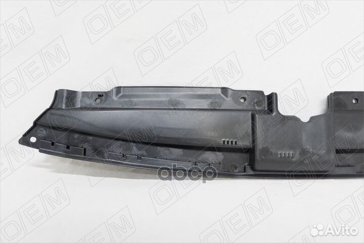 Кожух замка капота, Kia, Ceed, 2 JD (2012-нв)