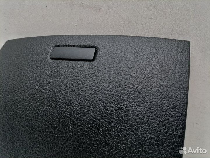 Бардачок Volkswagen Touareg 2 NF 3.0 TDI