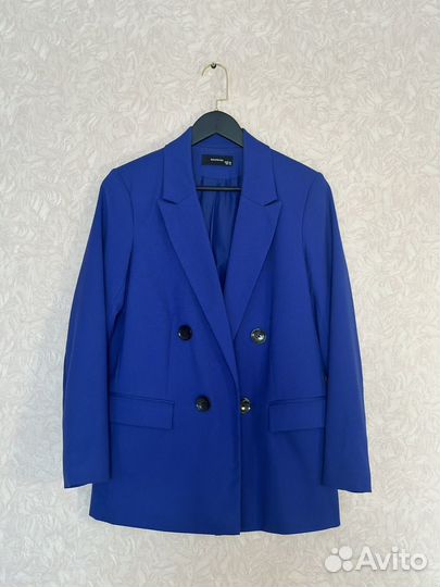 Пиджак жакет reserved