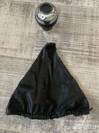 Ручка для кпп МКПП АКПП и кожух