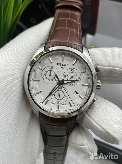 Мужские часы Tissot