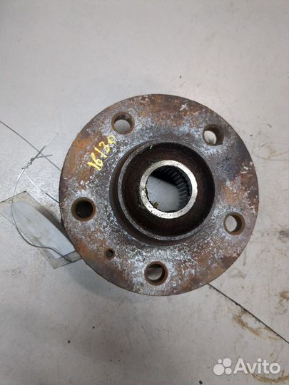 Ступица (кулак, цапфа) Audi A6 (C7), 2013