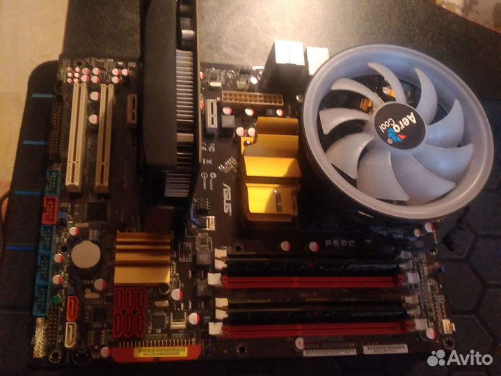 Видеокарта gtx 1050 2gb