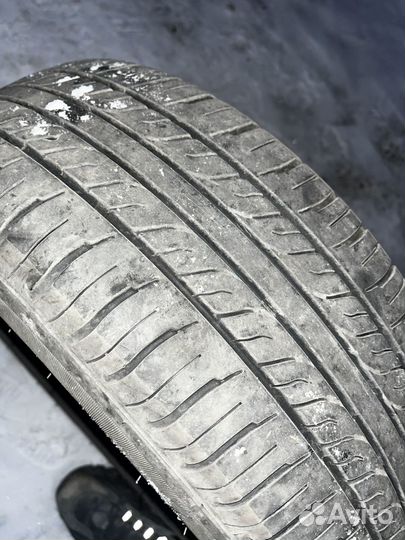 Колеса r 14 летние японские