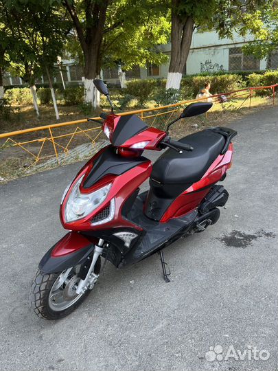 Racer RC150T-15F